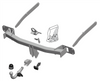 BRINK 516800 Trailer Hitch suitable for MERCEDES-BENZ GLK (X204)