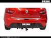 BRINK 568500 Trailer Hitch for RENAULT Clio IV Hatchback (BH)