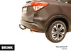 BRINK 619400 Trailer Hitch for HONDA HR-V II (RU)