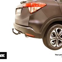 BRINK 619400 Trailer Hitch for HONDA HR-V II (RU)