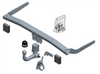 BRINK 687100 Trailer Hitch