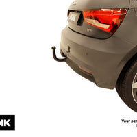 BRINK 625200 Trailer Hitch