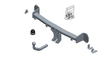 BRINK 647900 Trailer Hitch for BMW 5 Series