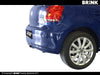 BRINK 523000 Trailer Hitch for VW Polo V Hatchback (6R1, 6C1)