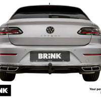 BRINK 614700 Trailer Hitch