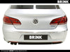 BRINK 558200 Trailer Hitch for VW PASSAT, CC