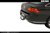 BRINK 598500 Trailer Hitch