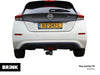 BRINK 545200 Trailer Hitch for NISSAN LEAF