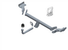 BRINK 613700 Trailer Hitch