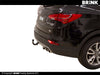 BRINK 564300 Trailer Hitch for HYUNDAI SANTA FE
