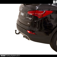 BRINK 564300 Trailer Hitch for HYUNDAI SANTA FE