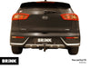 BRINK 625800 Trailer Hitch for KIA Niro (DE)