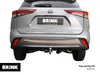 BRINK 4017600 Trailer Hitch for TOYOTA Highlander IV (GSU7_, AXUH7_)