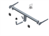 BRINK 628200 Trailer Hitch for AUDI Q2 (GAB)