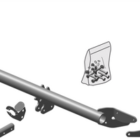 BRINK 497000 Trailer Hitch for PEUGEOT 308 I SW (4E, 4H)