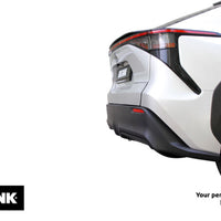 BRINK 4035300 Trailer Hitch
