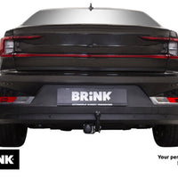 BRINK 4007300 Trailer Hitch for POLESTAR Polestar 2