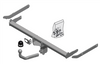 BRINK 683900 Trailer Hitch for MAZDA 3 Saloon (BP)