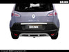 BRINK 512600 Trailer Hitch for RENAULT MEGANE, SCÉNIC