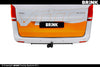 BRINK 595400 Trailer Hitch suitable for MERCEDES-BENZ V-Class, VITO