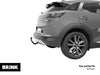 BRINK 604300 Trailer Hitch for MAZDA CX-3 (DK)
