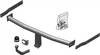 BRINK 535300 Trailer Hitch for MAZDA 6 Estate (GH)