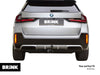 BRINK 4034400 Trailer Hitch