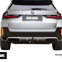 BRINK 4034400 Trailer Hitch