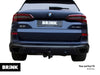 BRINK 665700 Trailer Hitch for BMW X5, X7