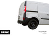 BRINK 566200 Trailer Hitch