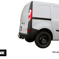 BRINK 566200 Trailer Hitch
