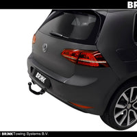 BRINK 586600 Trailer Hitch