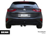 BRINK 654900 Trailer Hitch for KIA Ceed III Hatchback (CD)