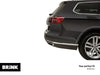BRINK 598500 Trailer Hitch