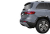 BRINK 687700 Trailer Hitch suitable for MERCEDES-BENZ GLB, GLA