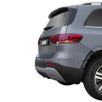 BRINK 687700 Trailer Hitch suitable for MERCEDES-BENZ GLB, GLA