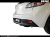 BRINK 522600 Trailer Hitch for MAZDA 3 Hatchback (BL)