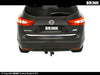 BRINK 597500 Trailer Hitch for NISSAN Qashqai II (J11)