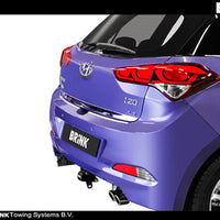 BRINK 596300 Trailer Hitch for HYUNDAI i20
