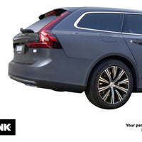 BRINK 622700 Trailer Hitch for VOLVO V90 II Estate (235,236)
