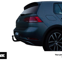 BRINK 677900 Trailer Hitch for VW Golf VII Hatchback (5G1, BQ1, BE1, BE2)