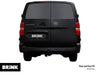 BRINK 617500 Trailer Hitch