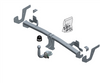BRINK 680800 Trailer Hitch