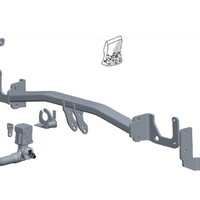 BRINK 617500 Trailer Hitch