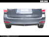 BRINK 570100 Trailer Hitch for SUBARU Forester IV (SJ)