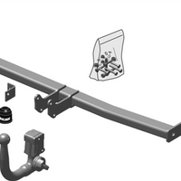 Brink Detachable Bike Carrier Towbar