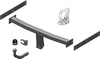 BRINK 550700 Trailer Hitch for AUDI A6