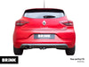 BRINK 674300 Trailer Hitch for RENAULT Clio V Hatchback (BF)