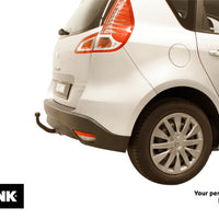 BRINK 512500 Trailer Hitch for RENAULT MEGANE, SCÉNIC, GRAND SCÉNIC