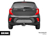 BRINK 652000 Trailer Hitch for KIA Picanto III (JA)